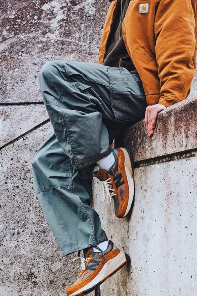 リCarhartt WIP New Year OG Santa Carhartt wip new year OG santa fe jacket Medium Japan Only
